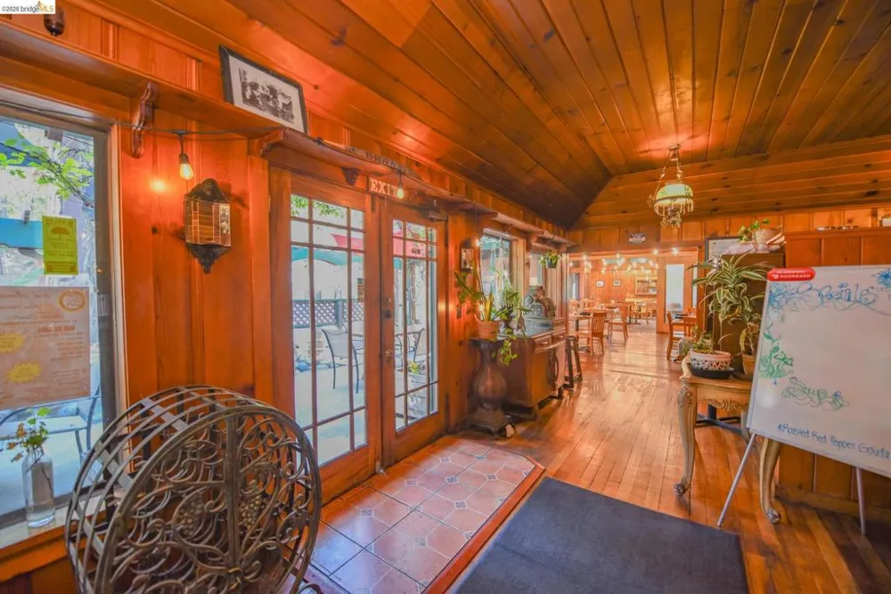 22930 Twain Harte Drive Twain Harte, CA 95383