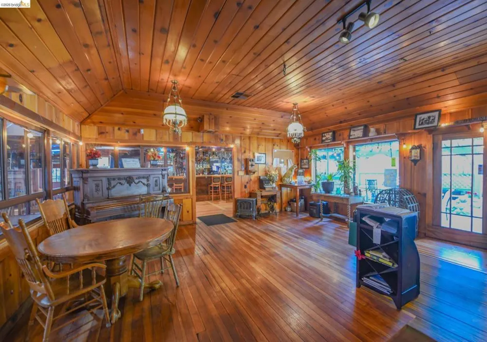 22930 Twain Harte Drive Twain Harte, CA 95383