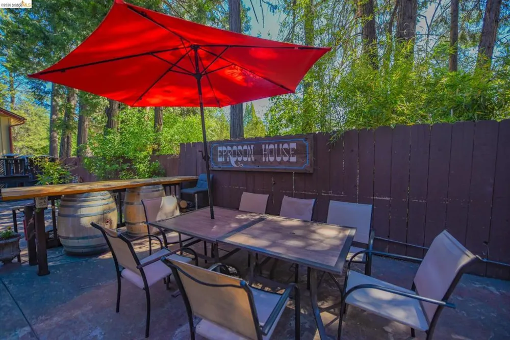 22930 Twain Harte Drive Twain Harte, CA 95383