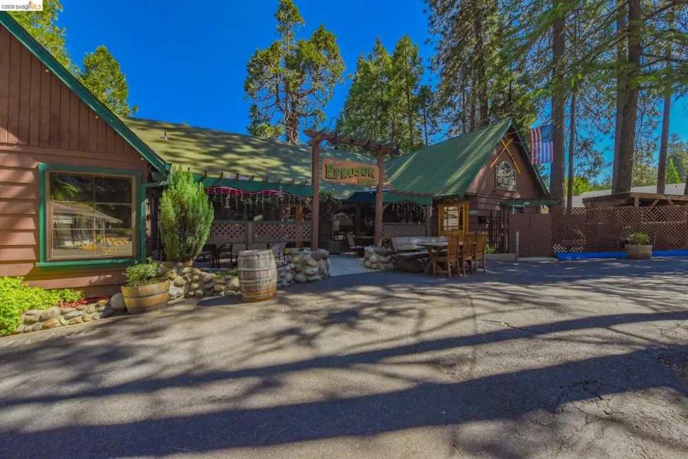 22930 Twain Harte Drive Twain Harte, CA 95383