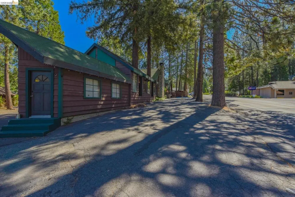 22930 Twain Harte Drive Twain Harte, CA 95383