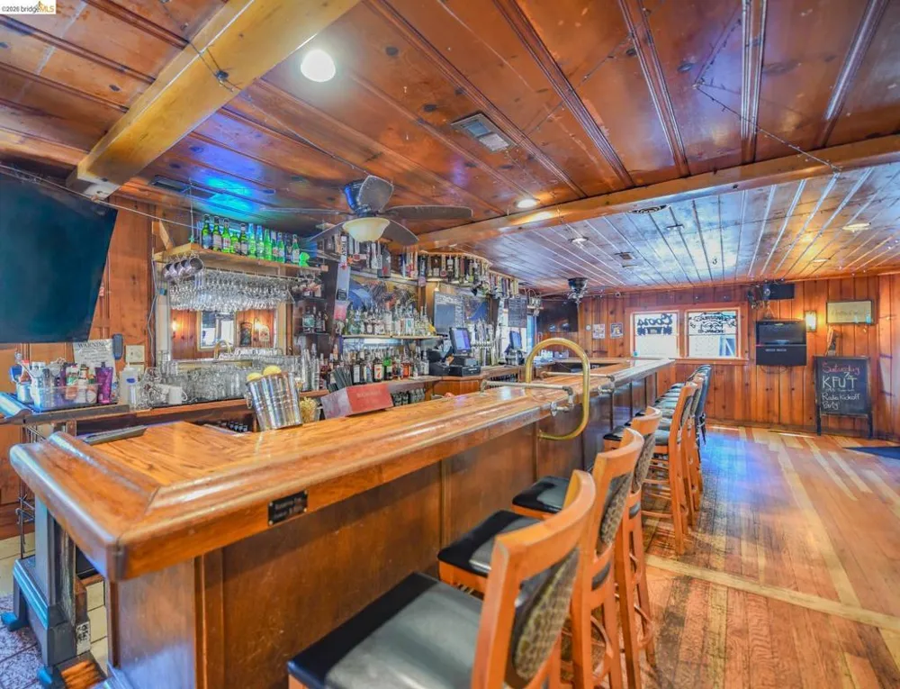 22930 Twain Harte Drive Twain Harte, CA 95383