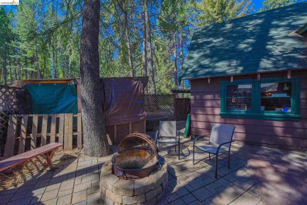 22930 Twain Harte Drive Twain Harte, CA 95383