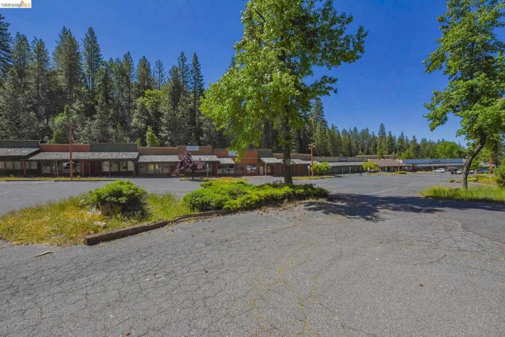 22930 Twain Harte Drive Twain Harte, CA 95383