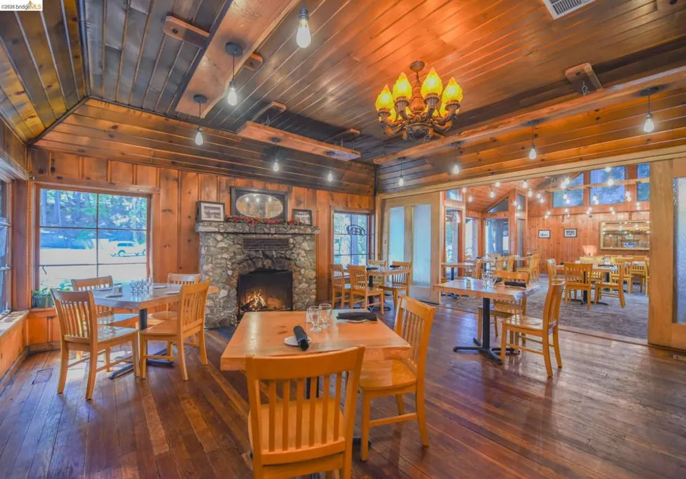 22930 Twain Harte Drive Twain Harte, CA 95383