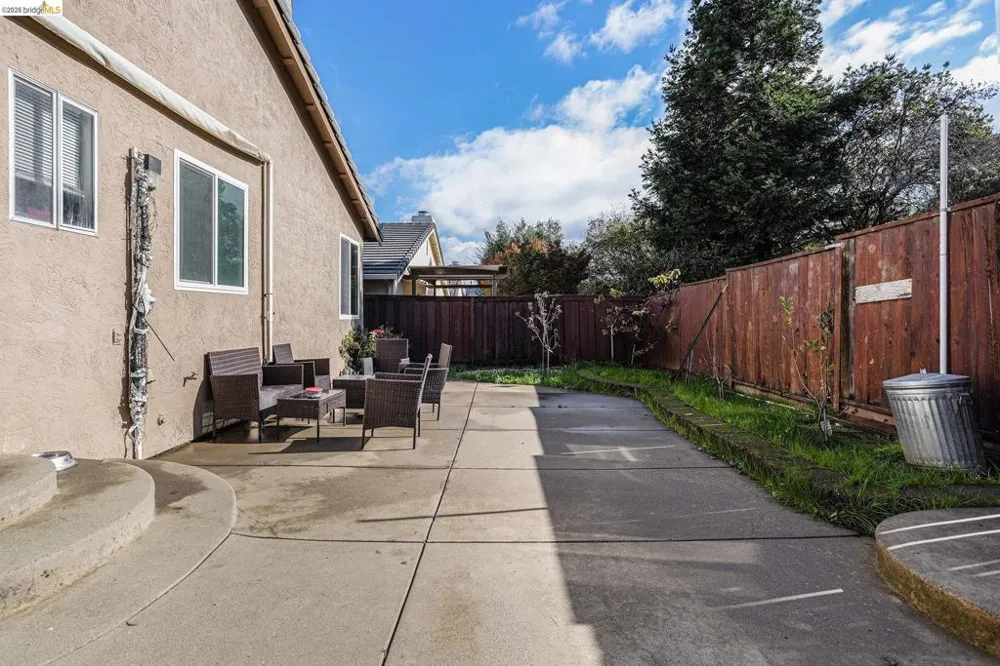 5490 Lenora Rd Richmond, CA 94803