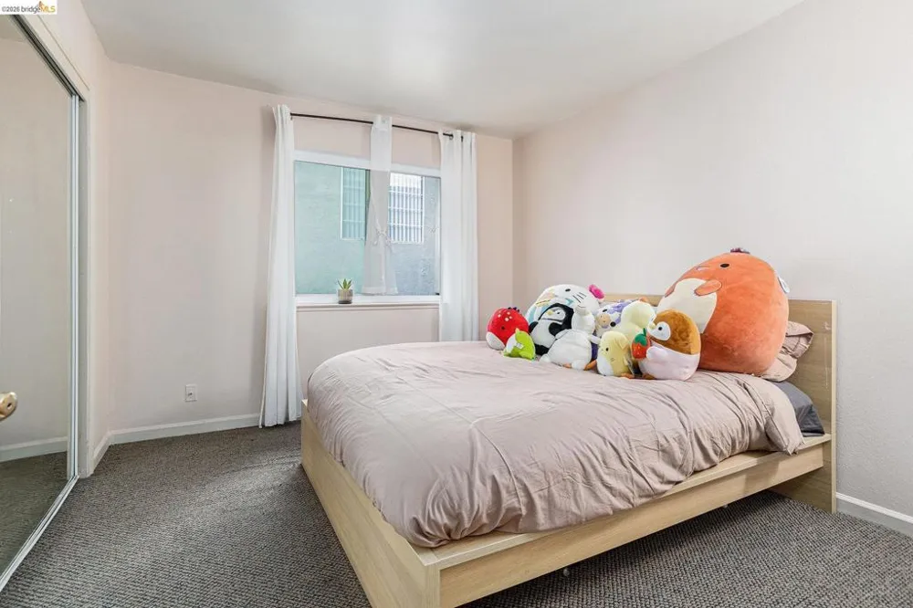 5490 Lenora Rd Richmond, CA 94803