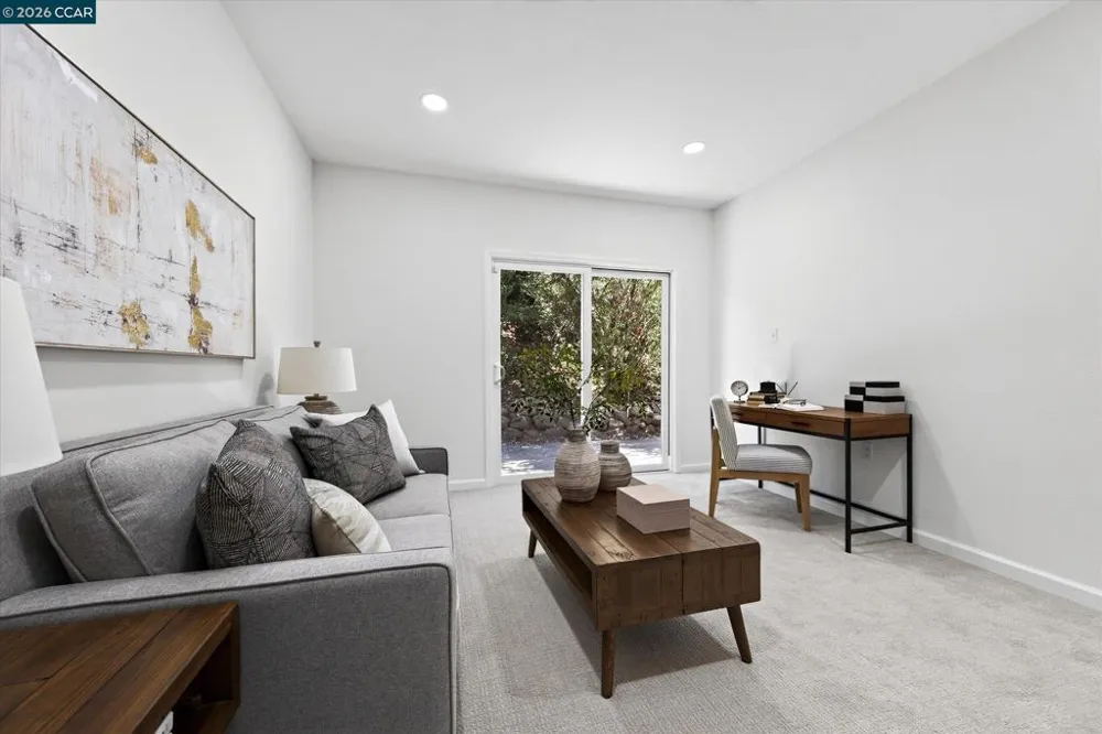 2149 Morello Ave Pleasant Hill, CA 94523