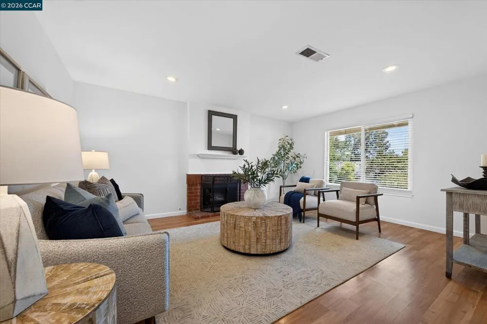 2149 Morello Ave Pleasant Hill, CA 94523