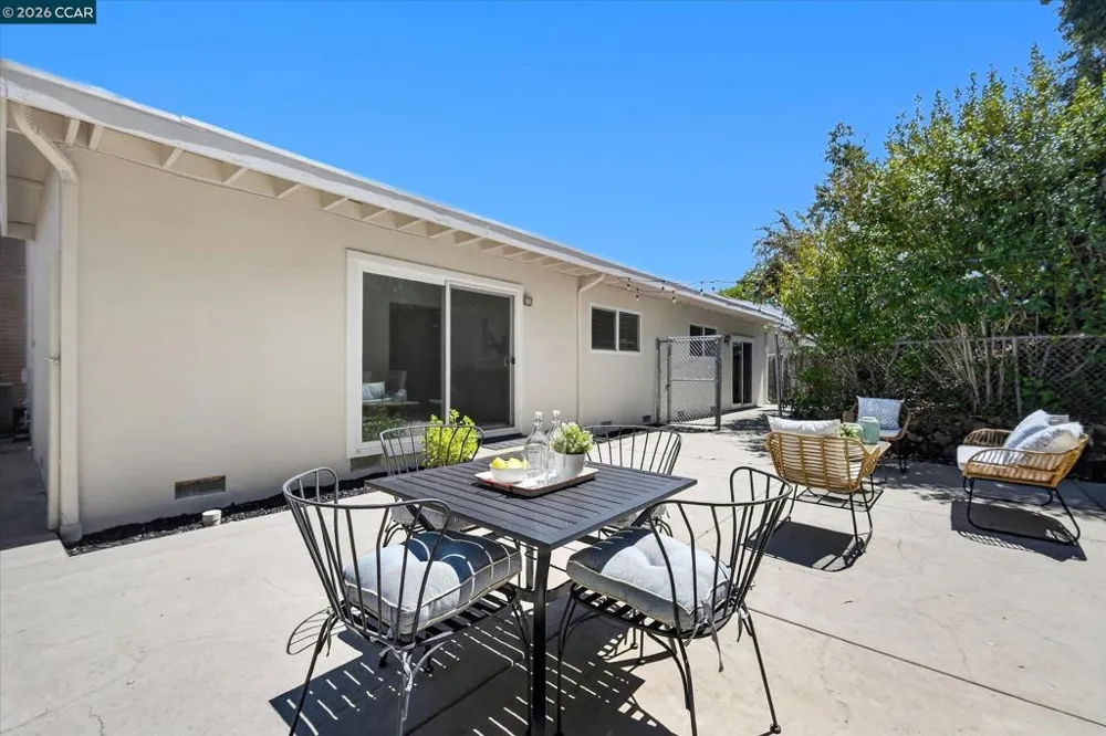 2149 Morello Ave Pleasant Hill, CA 94523