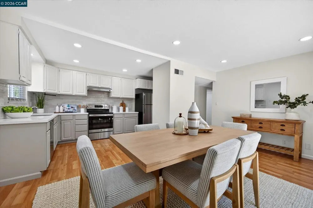 2149 Morello Ave Pleasant Hill, CA 94523