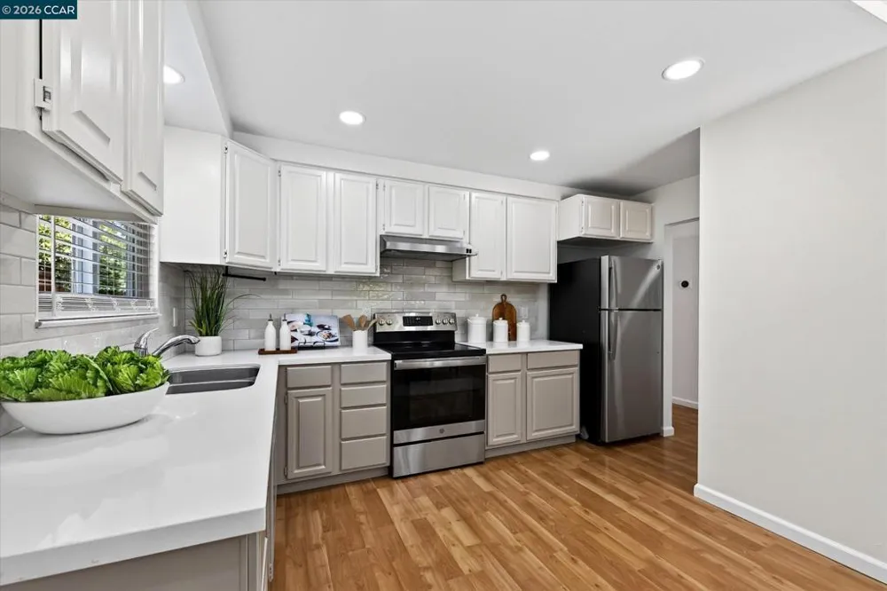 2149 Morello Ave Pleasant Hill, CA 94523