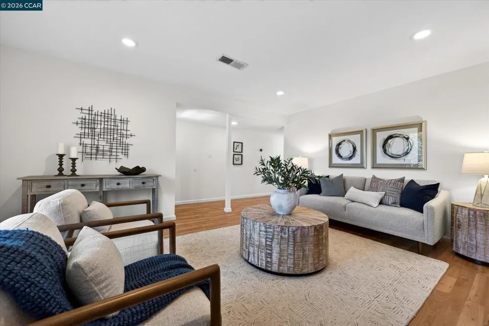 2149 Morello Ave Pleasant Hill, CA 94523