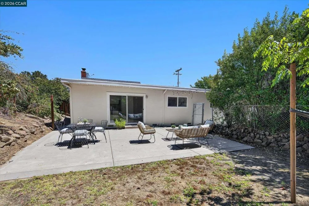 2149 Morello Ave Pleasant Hill, CA 94523