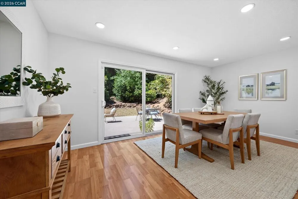 2149 Morello Ave Pleasant Hill, CA 94523