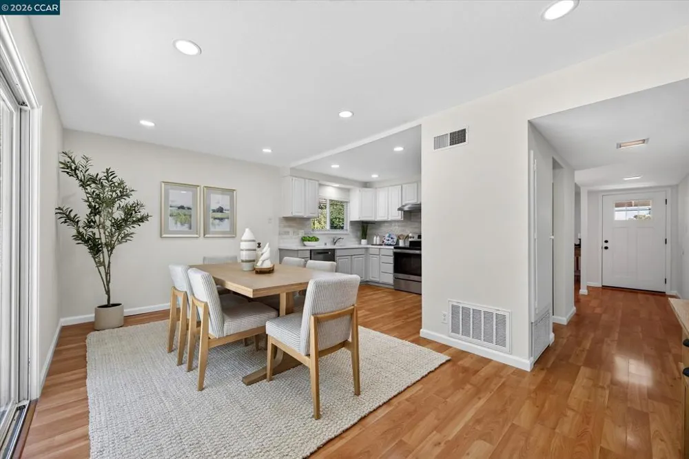 2149 Morello Ave Pleasant Hill, CA 94523