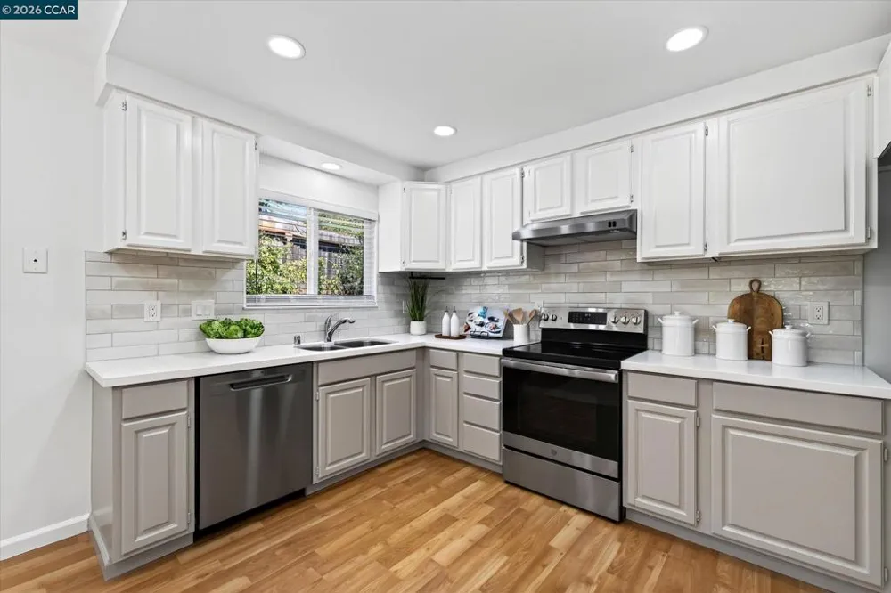 2149 Morello Ave Pleasant Hill, CA 94523