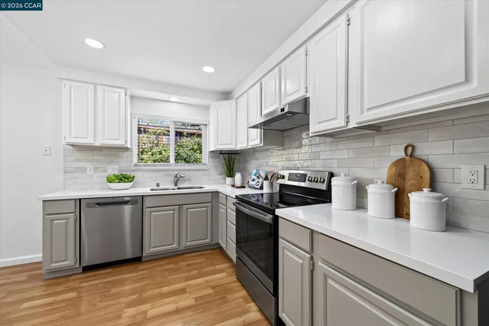 2149 Morello Ave Pleasant Hill, CA 94523