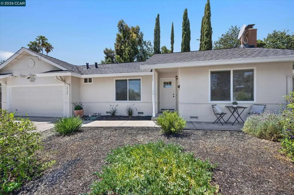 2149 Morello Ave Pleasant Hill, CA 94523