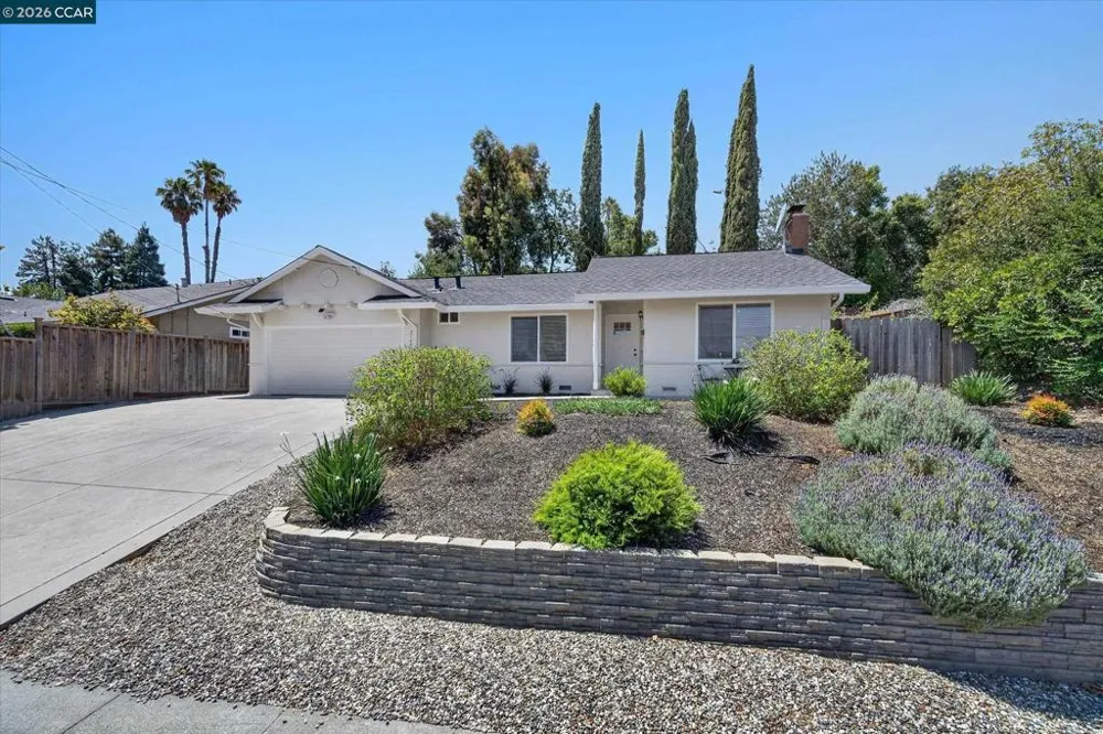 2149 Morello Ave Pleasant Hill, CA 94523