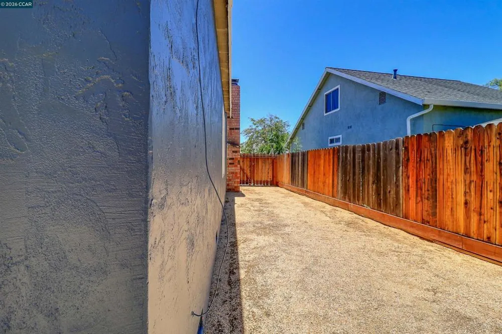 638 Berkeley Way Fairfield, CA 94533