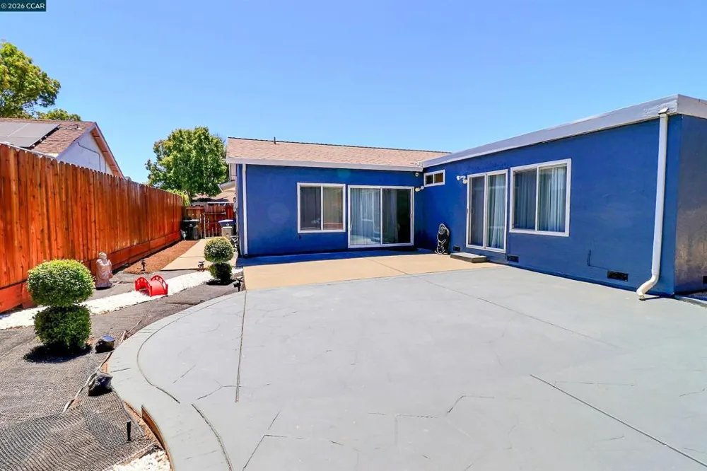 638 Berkeley Way Fairfield, CA 94533