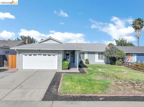 1819 Mission Drive