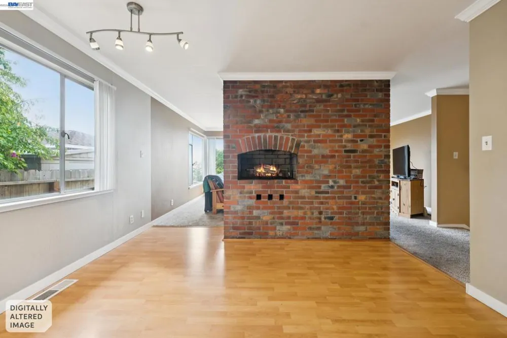 2005 Harper St El Cerrito, CA 94530