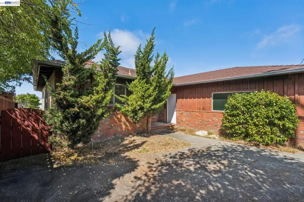 2005 Harper St El Cerrito, CA 94530