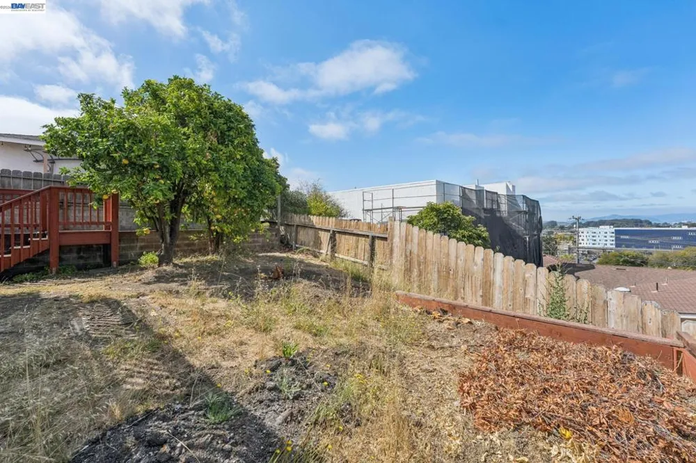 2005 Harper St El Cerrito, CA 94530