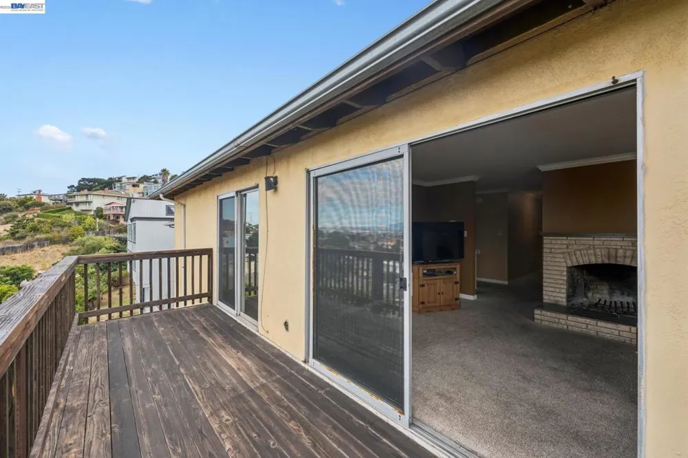 2005 Harper St El Cerrito, CA 94530