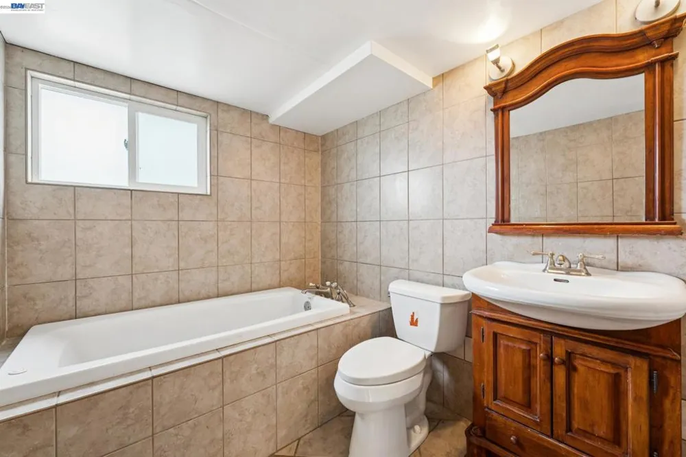 2005 Harper St El Cerrito, CA 94530