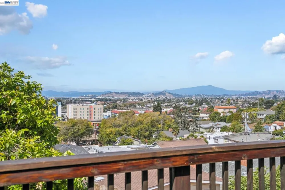 2005 Harper St El Cerrito, CA 94530