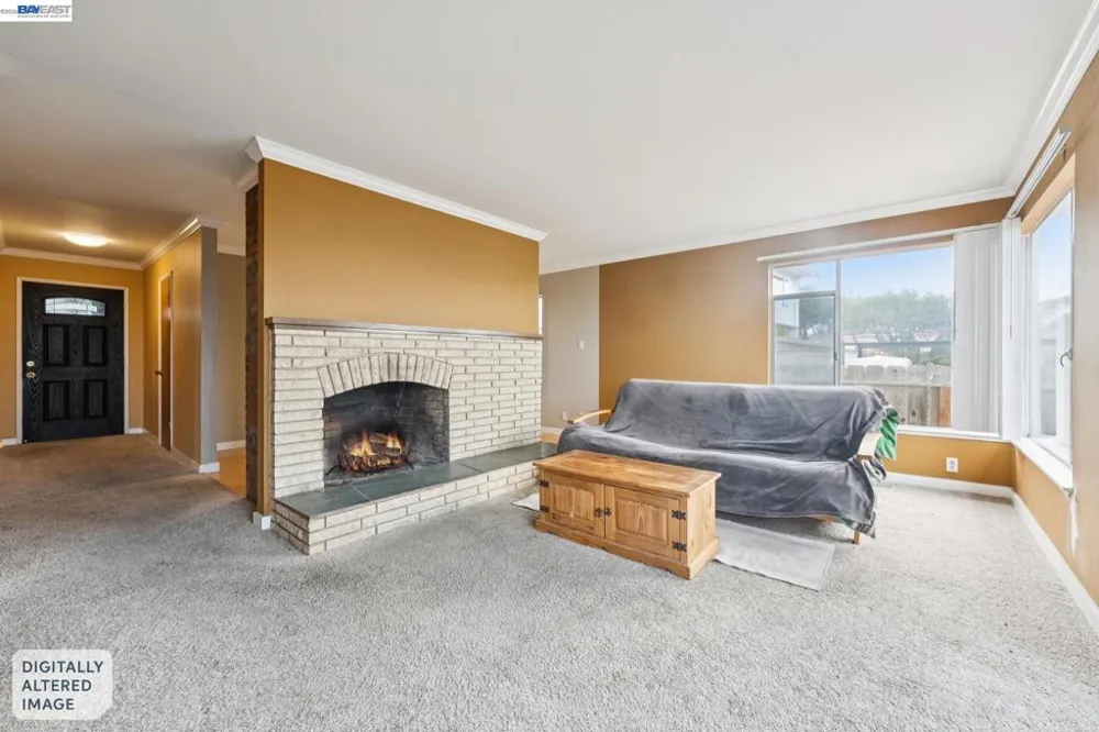2005 Harper St El Cerrito, CA 94530
