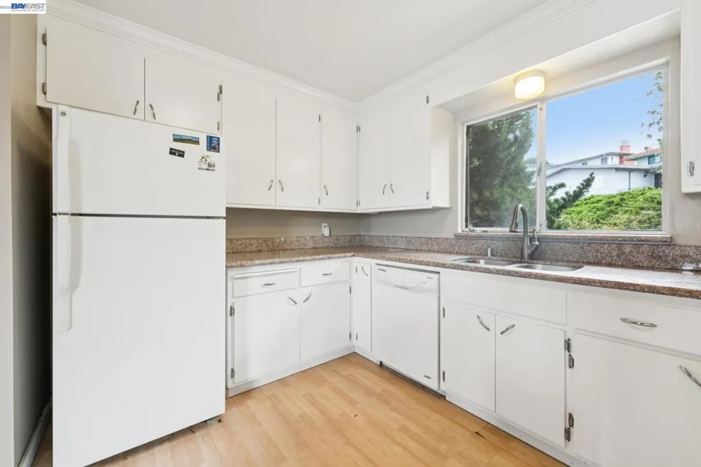 2005 Harper St El Cerrito, CA 94530