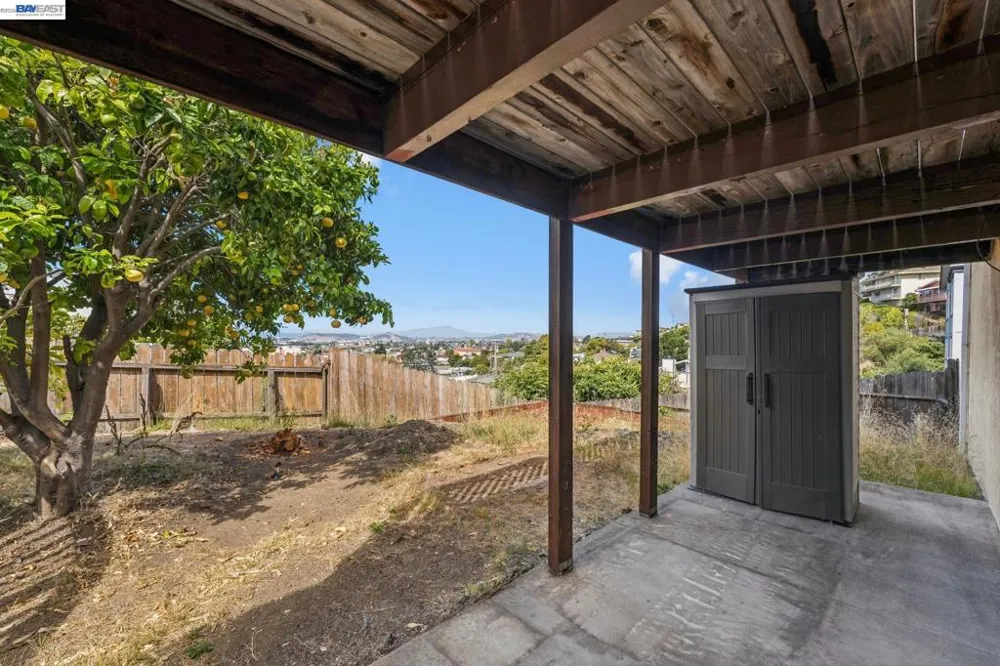 2005 Harper St El Cerrito, CA 94530