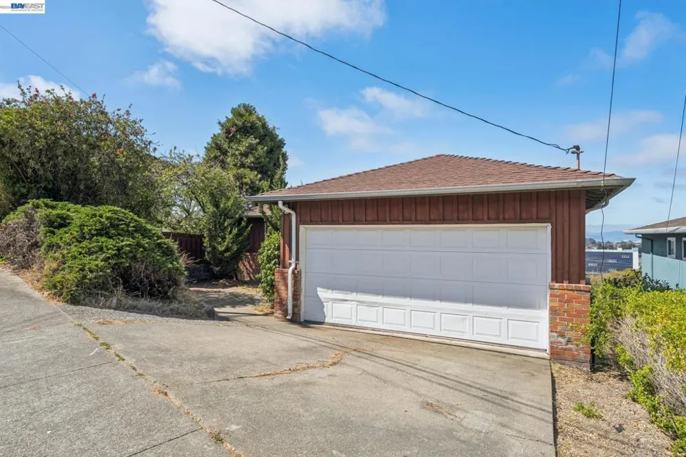2005 Harper St El Cerrito, CA 94530
