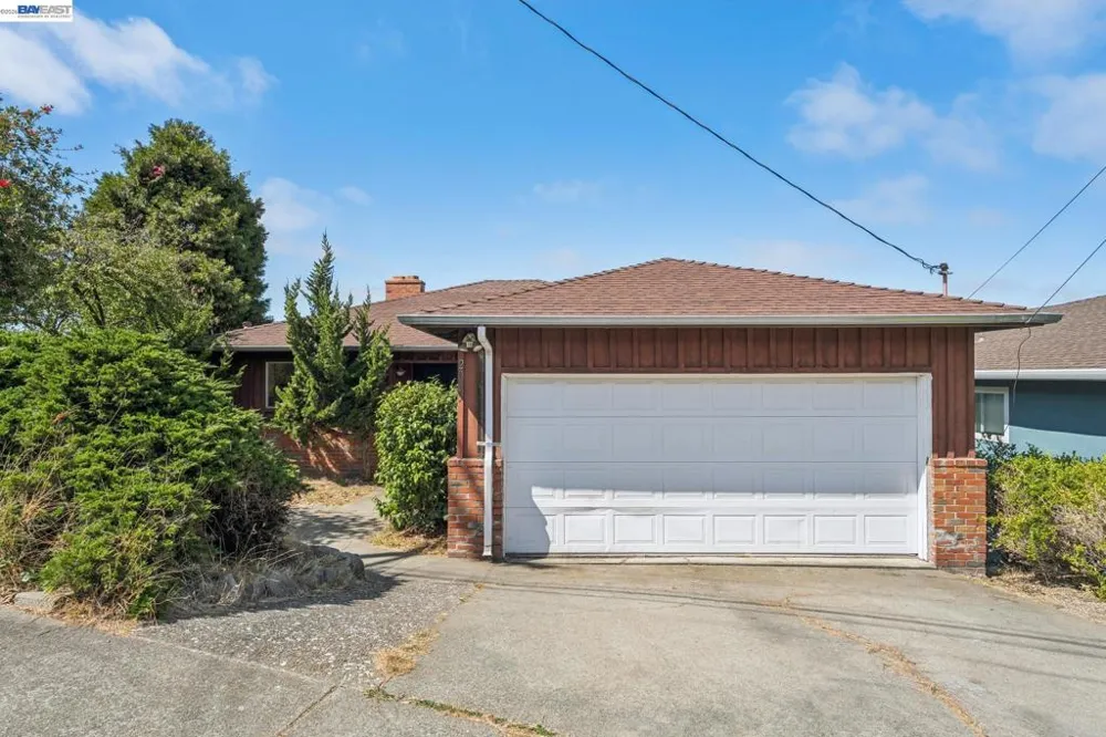 2005 Harper St El Cerrito, CA 94530