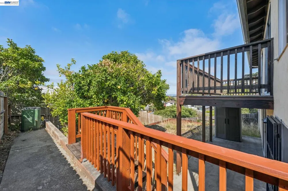 2005 Harper St El Cerrito, CA 94530