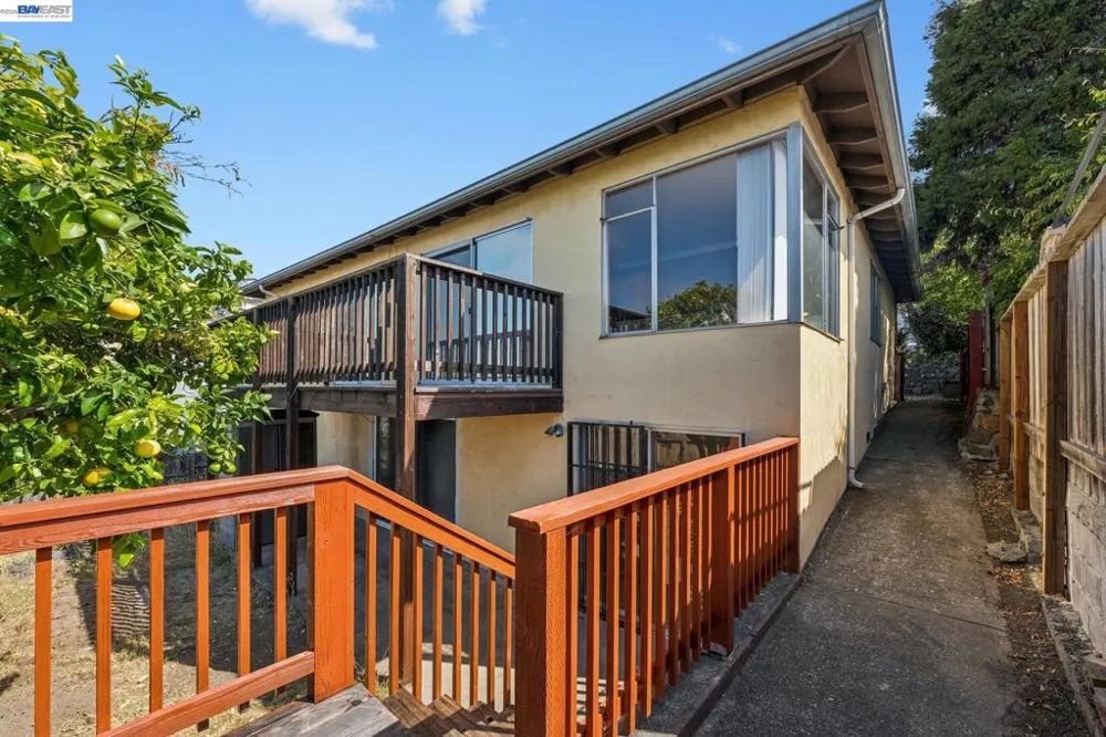 2005 Harper St El Cerrito, CA 94530