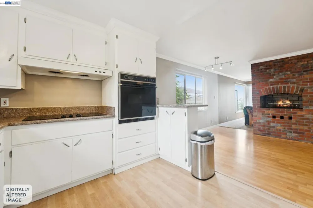 2005 Harper St El Cerrito, CA 94530