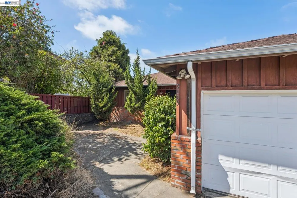 2005 Harper St El Cerrito, CA 94530