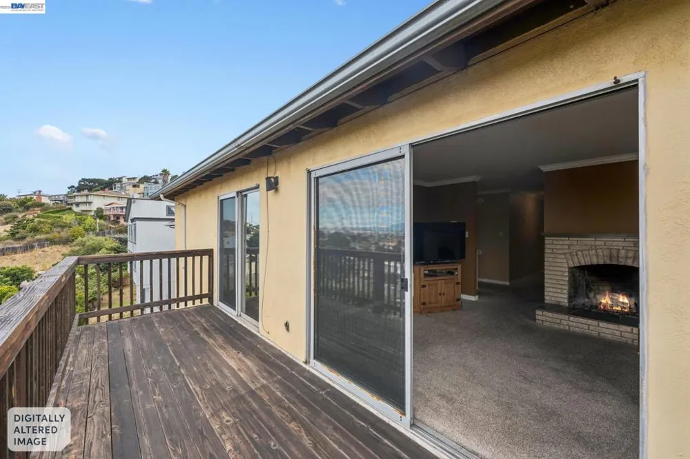2005 Harper St El Cerrito, CA 94530
