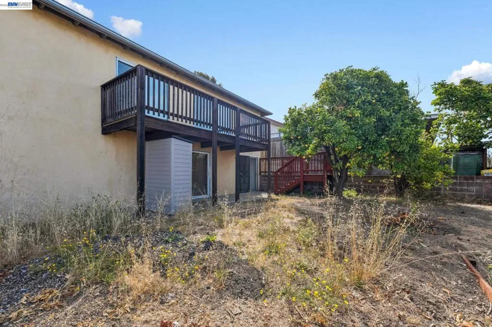 2005 Harper St El Cerrito, CA 94530