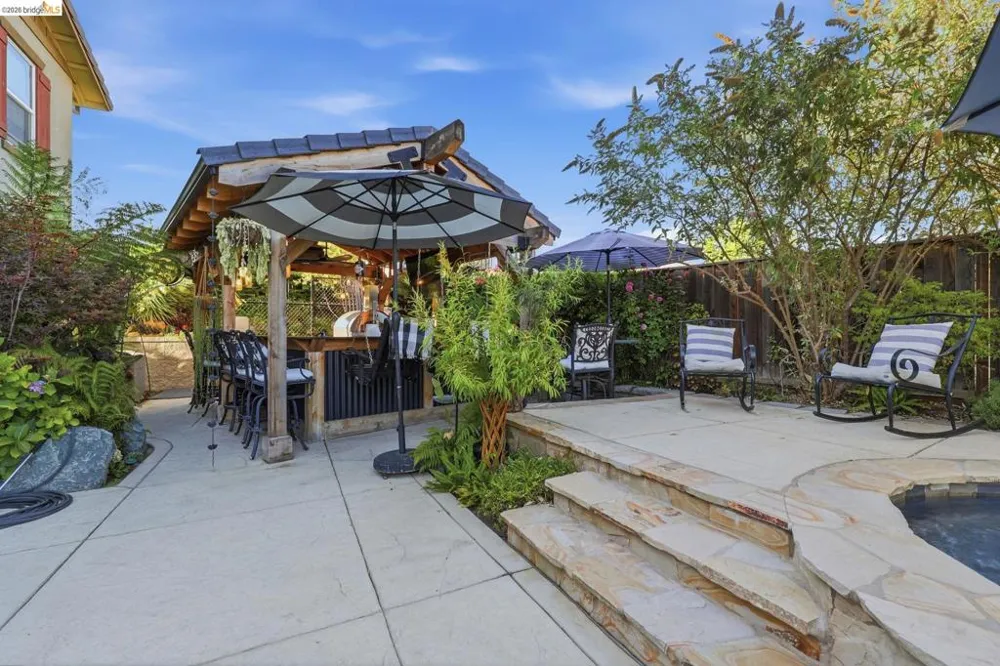 5456 Mountain Ridge Way Antioch, CA 94531
