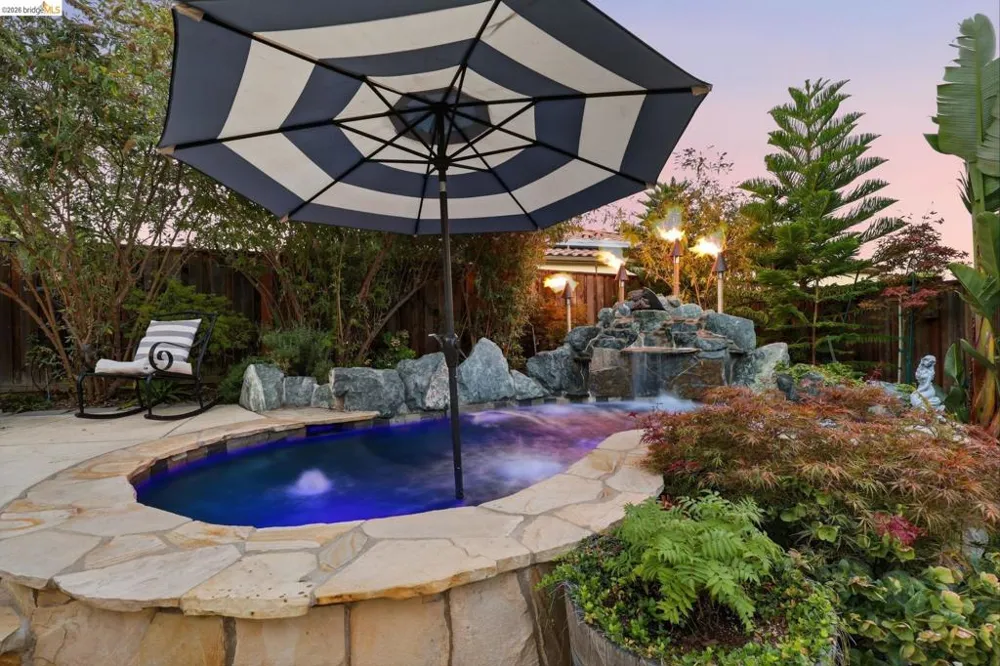 5456 Mountain Ridge Way Antioch, CA 94531