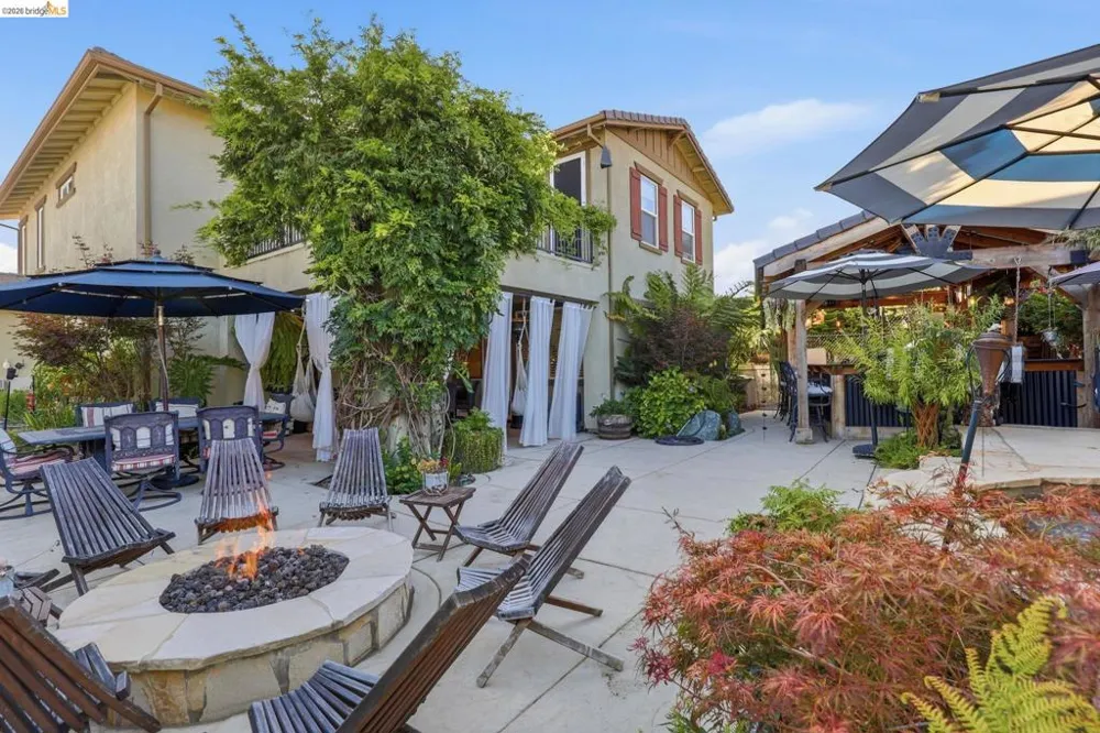 5456 Mountain Ridge Way Antioch, CA 94531