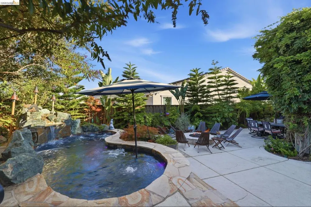 5456 Mountain Ridge Way Antioch, CA 94531