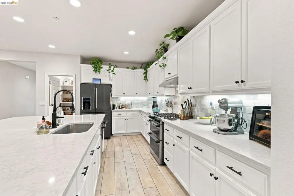 5456 Mountain Ridge Way Antioch, CA 94531