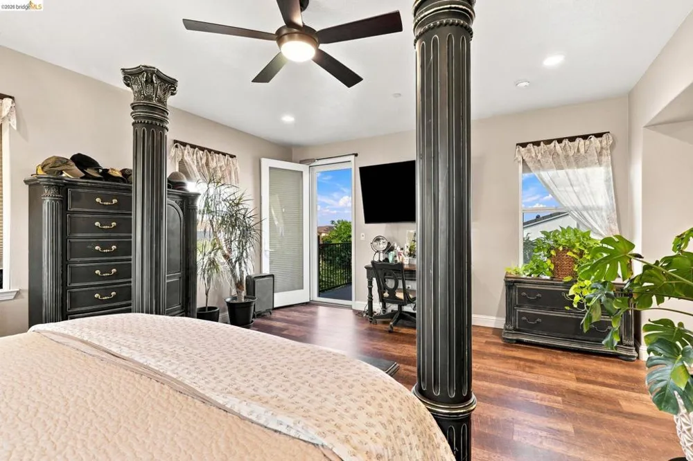 5456 Mountain Ridge Way Antioch, CA 94531